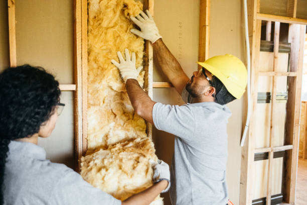 Types of Insulation We Offer in Sherwood, WI